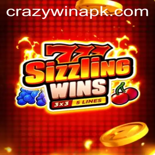 Exploring 777 Sizzling Wins: An Exciting Casino Experience with Crazywin PH
