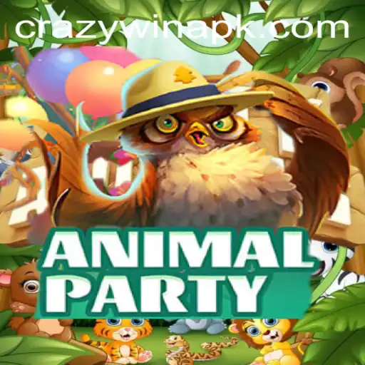 Discovering the World of AnimalParty: An Enthralling Adventure