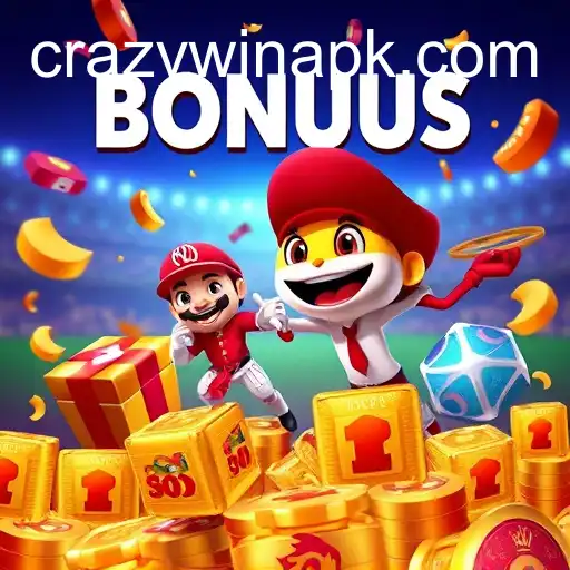 Unlocking the Potential of Bonuses with Crazywin PH