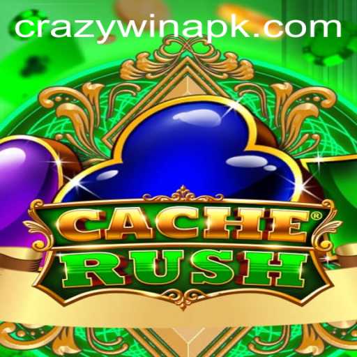 CacheRush: Dive into the Thrill with CrazyWin PH