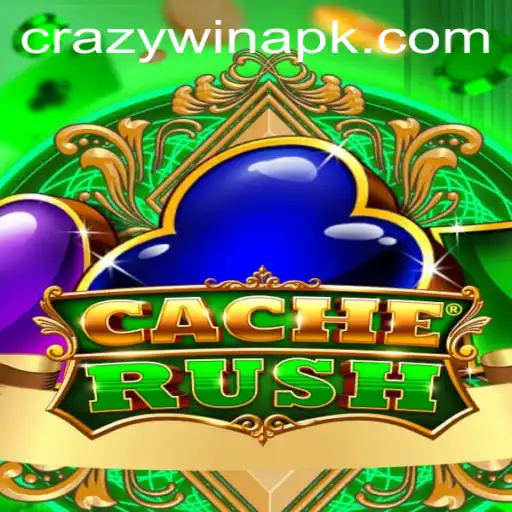 CacheRush: Dive into the Thrill with CrazyWin PH