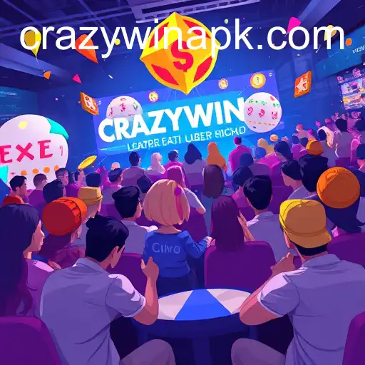 Player Community: The Heart of Crazywin PH