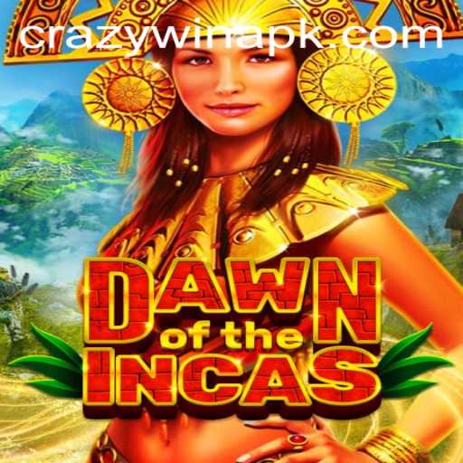 DawnoftheIncas: An Immersive Gaming Experience with Crazywin Ph