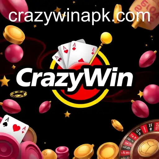Crazywin PH: Revolutionizing Mobile Gaming