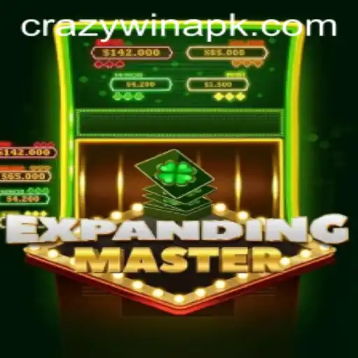 Exploring the Thrill of ExpandingMaster in the Realm of Crazywin PH