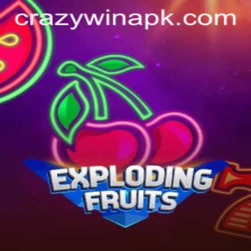 ExplodingFruits: A Thrilling Dive into the World of Crazy Wins