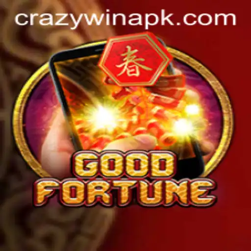 Unveiling the Thrills of GoodFortuneM: A Deep Dive Into Crazywin PH