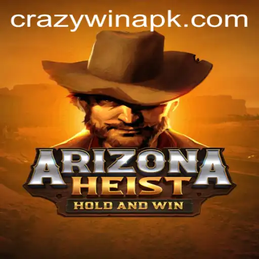 Unveiling ArizonaHeist: The Thrilling Gameplay of CrazyWin PH