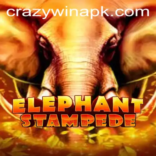 Exploring the Thrills and Strategies of ElephantStampede: Mastering Crazywin ph