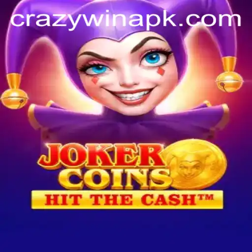 JokerCoins: The Exciting New Game That's Taking the World by Storm