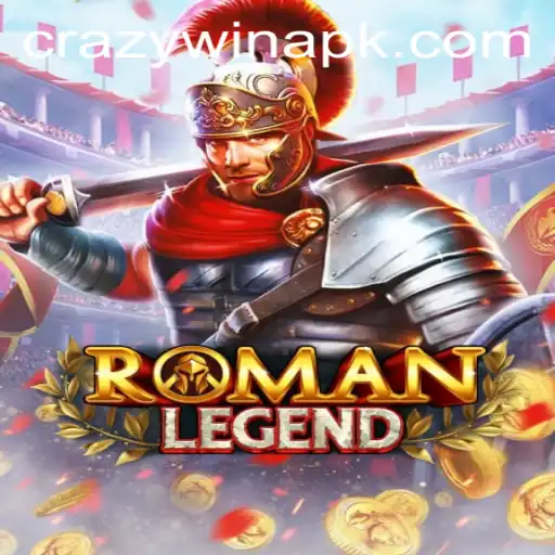 The Rise of RomanLegend: The Game Captivating Crazywin PH Enthusiasts
