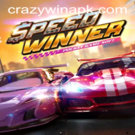 Unleashing the Thrill in SpeedWinner: A Deep Dive into the Dynamic Gaming Experience of CrazyWin PH