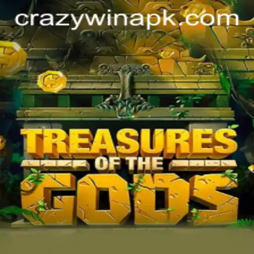 TreasureoftheGods: Unveiling the Adventure and Strategy in Gaming