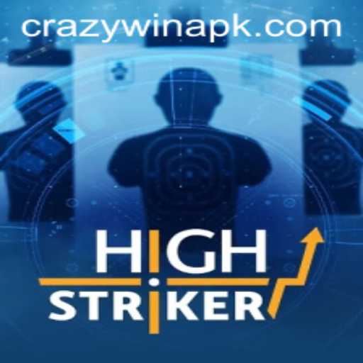 Unveiling HighStriker: A New Gaming Sensation