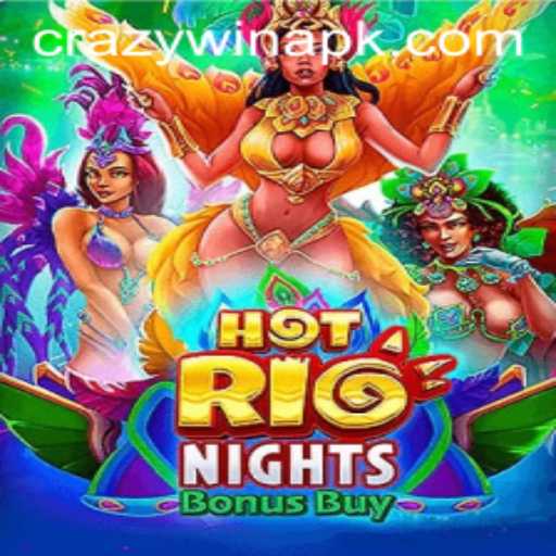 Explore the Exciting World of HotRioNightsBonusBuy: A Guide to Crazy Wins and Thrilling Gameplay