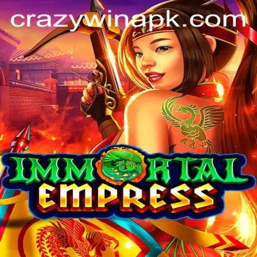 Exploring the Enchanting World of ImmortalEmpress: A Captivating Gaming Experience