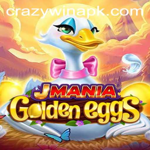 JManiaGoldenEggs: A New Sensation in Mobile Gaming