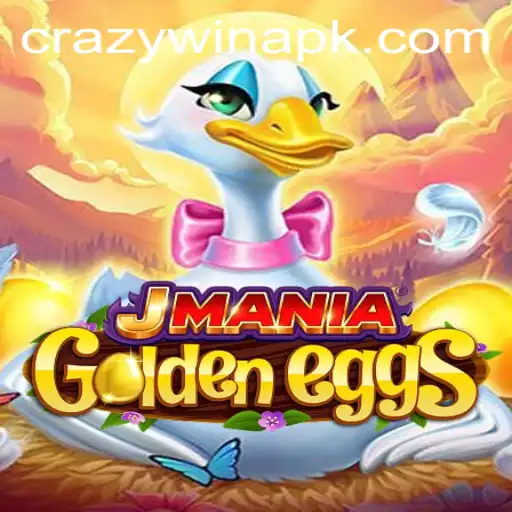 JManiaGoldenEggs: A New Sensation in Mobile Gaming