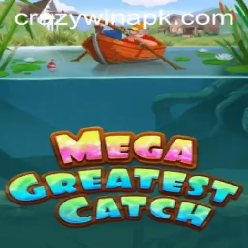 MegaGreatestCatch: Dive into the Exciting World of Crazywin PH