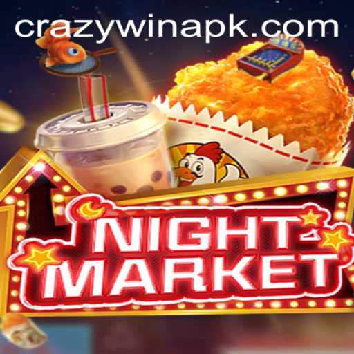 NIGHTMARKET: A Thrilling Gaming Experience with Crazywin PH