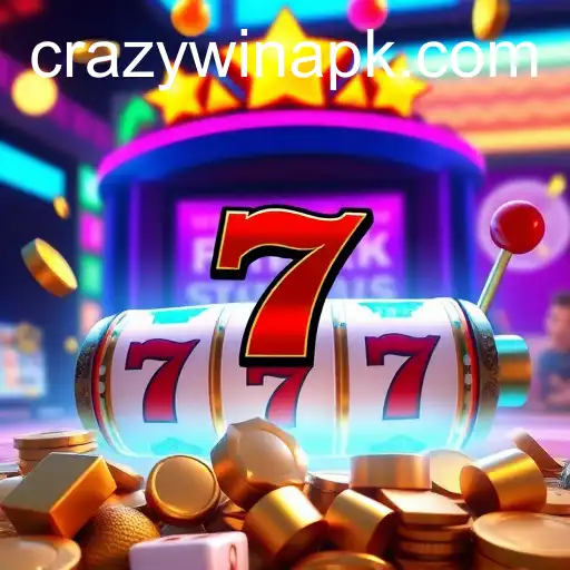 The Thrilling World of Online Slots: A Dive into Crazywin PH