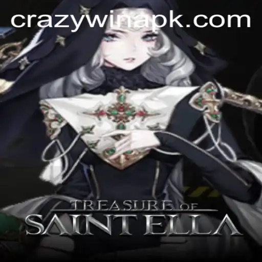 Unlocking the Secrets of TreasureofSaintElla: A Riveting Journey into the World of Crazywin PH