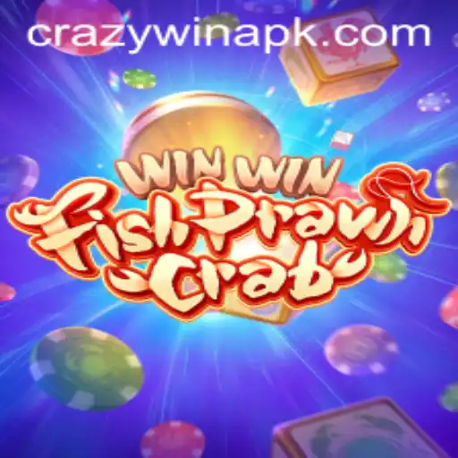 Mastering WinWinFishPrawnCrab: A New Frontier in Gaming