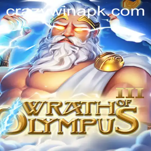Unveiling the Epic Journey of WrathofOlympusIII: A Thrilling Gaming Adventure